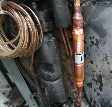 诸暨美的变频多联机空调维修售后服务中心