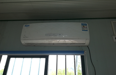 诸暨空调维修在哪里找