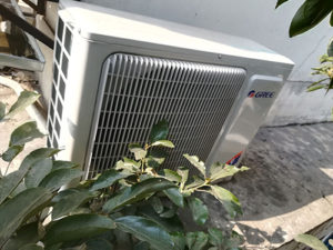 诸暨空调维修售后服务