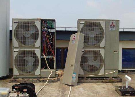 诸暨空调维修电话号码多少