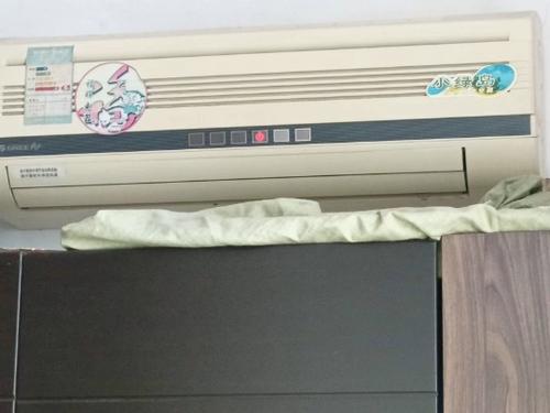 诸暨空调维修售后服务中心