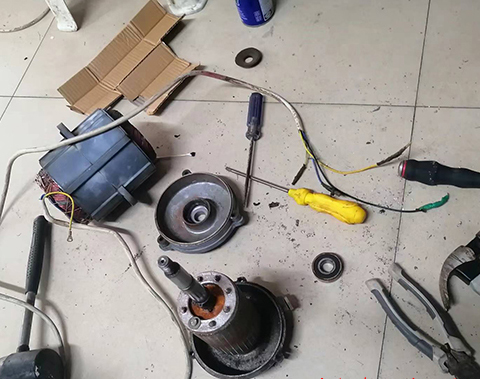 诸暨空调维修售后服务中心电话在哪里找