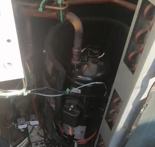 诸暨维修变频空调电话在哪里找