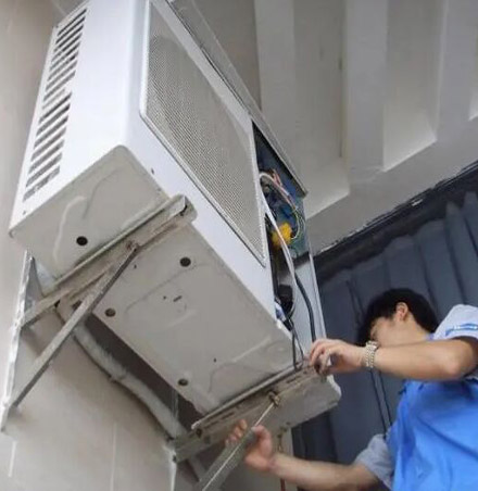 诸暨24小时空调维修热线