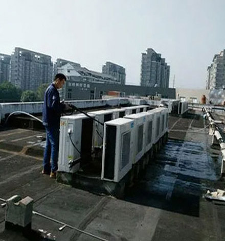 诸暨 空调拆装 诸暨本地 空调拆装公司