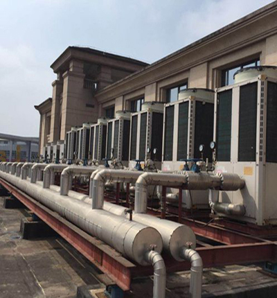 诸暨多联机维修 诸暨中央空调维修