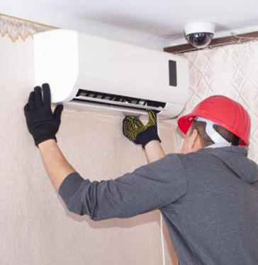 诸暨空调内机噪音大