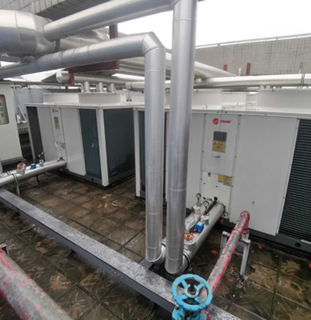 诸暨附近中央空调维修 诸暨上门中央空调维修